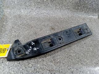 Крепление бампера переднего Volkswagen Golf 4 поколение (1997 - 2006), 1J0807184A