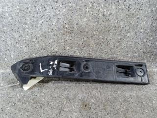 Крепление бампера переднего Volkswagen Golf 4 поколение (1997 - 2006), 1J0807183A