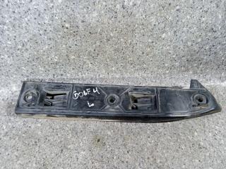 Крепление бампера переднего Volkswagen Golf 4 поколение (1997 - 2006), 1J0807183A