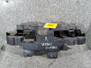 Крепление бампера переднего Ford C-Max 1 поколение (2003 - 2007), 3M51-17E856