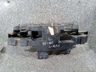 Крепление бампера переднего Ford C-Max 1 поколение (2003 - 2007), 3M51-17E857