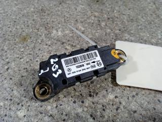 датчик удара Mercedes-Benz C-Класс W203/S203/CL203 [рестайлинг] (2004 - 2008), седан, 001820912606