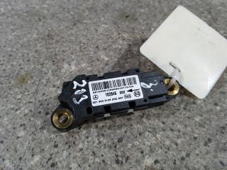 датчик удара Mercedes-Benz C-Класс W203/S203/CL203 [рестайлинг] (2004 - 2008), седан, 001820912606