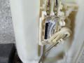 насос топливный Toyota Prius 2 поколение (2003 - 2011), 1.5 л., гибрид, 7702047041, 1019618992 - фото №2