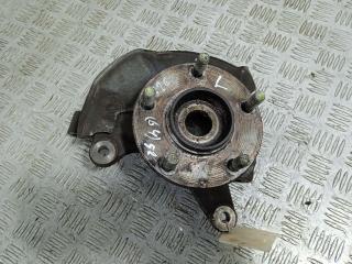 ступица передняя левая Mazda 626 GF [рестайлинг] (1999 - 2002), 2.0 л., TD, дизель