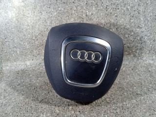 подушка безопасности водителя Audi A6 4F/C6 (2004 - 2008), 4F0880201AS, 4F0971589A