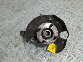 ступица передняя левая Nissan Sunny N14 (1991 - 1995), 1.6 л., i, бензин