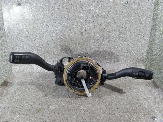 переключатель подрулевой (стрекоза) Audi A6 4F/C6 (2004 - 2008), седан, 4E0953503B, 4E0953541A, 4F0953549A, 4F0910549