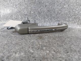 ручка наружная задняя левая Fiat Marea 1 поколение (1996 - 2001)