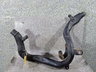 патрубок радиатора Opel Zafira 1 поколение (A) [рестайлинг] (2003 - 2006), 2.2 л., дизель, 13111681