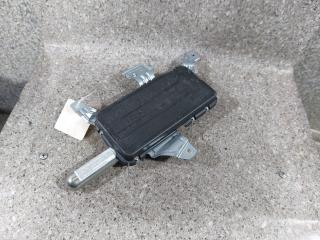 подушка безопасности дверная Mercedes-Benz C-Класс W203/S203/CL203 [рестайлинг] (2004 - 2008), седан, 2038602605