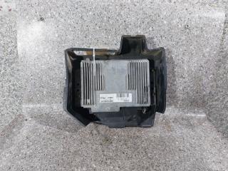 блок управления двигателем Renault Scenic 1 поколение (1996 - 1999), 1.6 л., i, бензин, 7700860319, 7700102267, S105300103B