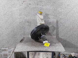 вакуумный усилитель тормозов Fiat Linea 1 поколение (2006 - 2012), 1.4 л., бензин, 0204714565, 204Y21766, 0204051107