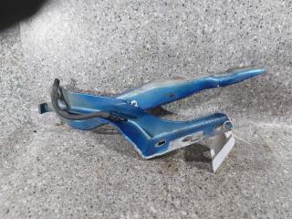 петля капота правая Peugeot 308 T7 (2007 - 2011), 9656739580
