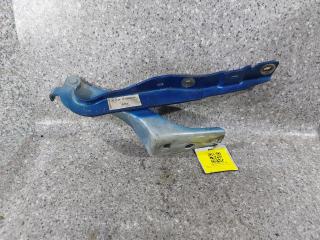 петля капота левая Peugeot 308 T7 (2007 - 2011), 9656739680