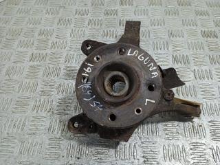 ступица передняя левая Renault Laguna 1 поколение [рестайлинг] (1998 - 2001), 1.6 л., i, бензин