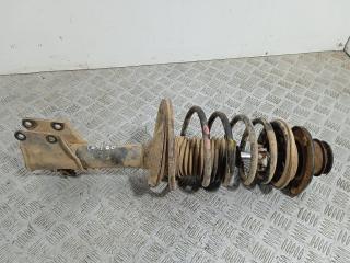 стойка передняя левая Fiat Doblo 1 поколение [рестайлинг] (2005 - 2015), 1.3 л., JTD, дизель, 51755248