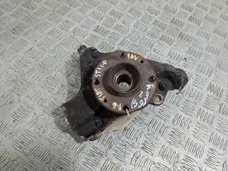 ступица передняя правая Fiat Stilo 1 поколение (2001 - 2010), 1.6 л., i, бензин