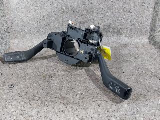 переключатель подрулевой (стрекоза) Volkswagen Passat B6 (2005 - 2010), 3C5953507AM, 3C5953513Q