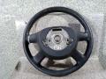 руль Volkswagen Passat B6 (2005 - 2010), 3C04190911QB - фото №4