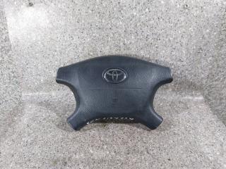 подушка безопасности водителя Toyota Avensis 1 поколение (T220) [рестайлинг] (2000 - 2003)