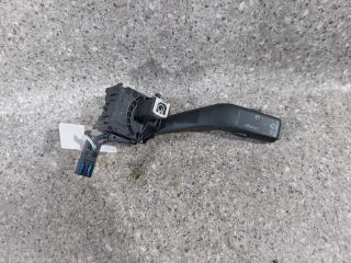 переключатель подрулевой (стрекоза) Volkswagen Golf 5 поколение (2003 - 2009), хетчбэк 5 дв., 1K0953519A