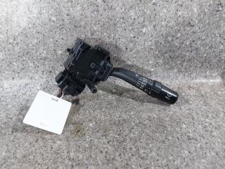 переключатель подрулевой (стрекоза) Toyota Avensis 2 поколение (T250) [рестайлинг] (2006 - 2009), седан, 84652-05160, 173820, 173654