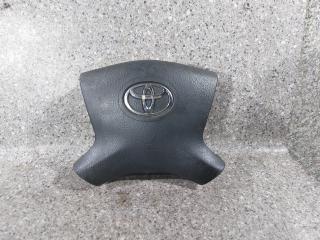 подушка безопасности водителя Toyota Avensis 2 поколение (T250) [рестайлинг] (2006 - 2009), 45130-05112-A