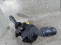 переключатель подрулевой (стрекоза) Fiat Stilo 1 поколение (2001 - 2010), 07352969650, 104005634-8 - фото №3