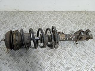 стойка передняя левая Opel Meriva 1 поколение (A) [рестайлинг] (2006 - 2010), 1.6 л., i, 22243718, 24403433