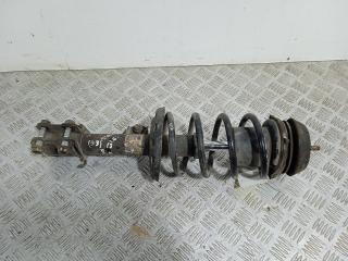 стойка передняя правая Opel Meriva 1 поколение (A) [рестайлинг] (2006 - 2010), 1.6 л., i, 22243719, 24403434