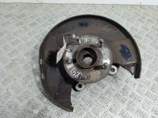 ступица передняя правая Opel Insignia 1 поколение (A) (2008 - 2014), 2.0 л., CDTi, GM466, 13243520