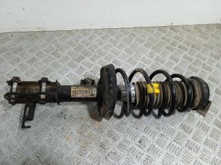 стойка передняя правая Chevrolet Cruze 1 поколение (2009 - 2012), 1.6 л., i, 13279326, 13265236