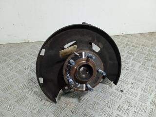 ступица передняя правая Chevrolet Cruze 1 поколение (2009 - 2012), 1.6 л., i, 13502828, 013248, 12774820