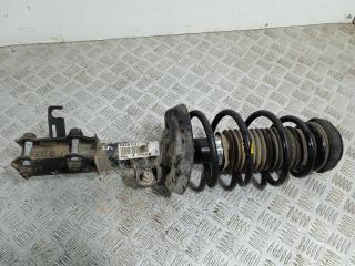 стойка передняя левая Chevrolet Cruze 1 поколение (2009 - 2012), 1.6 л., i, 13279325