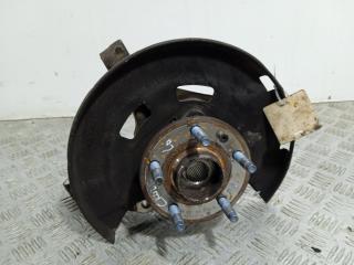 ступица передняя левая Chevrolet Cruze 1 поколение (2009 - 2012), 1.6 л., i, 13502828, 013248, 12774819