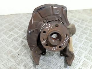 ступица передняя правая Volkswagen Golf 4 поколение (1997 - 2006), 1.4 л., i, 1J0258H