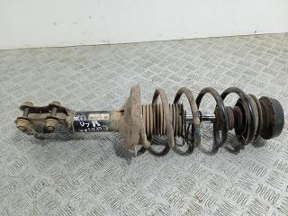 стойка передняя левая SEAT Cordoba 1 поколение (1993 - 1999), 1.9 л., TDi, 1H0413031L