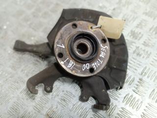 ступица передняя левая SEAT Toledo 1 поколение (1991 - 1999), 1.9 л., TDi