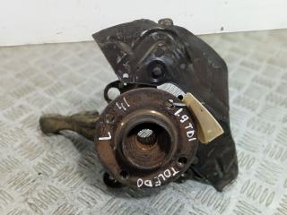 ступица передняя левая SEAT Toledo 1 поколение (1991 - 1999), 1.8 л., i