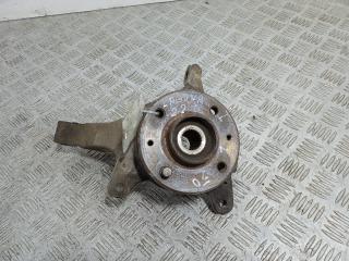 ступица передняя левая Renault Laguna 1 поколение (1993 - 1998), 2.2 л., D, 600263