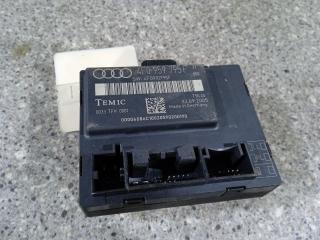 блок комфорта Audi A6 4F/C6 (2004 - 2008), 4F0959795F, 4F0910795F