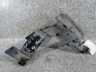 крепление фары правой BMW 3 серия E46 (1997 - 2003), 1301073018