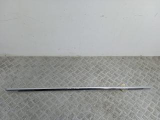 молдинг двери передней правой Volkswagen Passat B6 (2005 - 2010), 3C4837476727