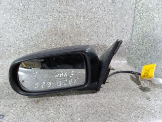 зеркало наружное левое Mazda 626 GF (1997 - 1999), седан