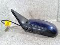 зеркало наружное левое Mazda 626 GF (1997 - 1999), седан - фото №5
