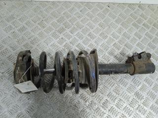 стойка передняя левая Renault Scenic 1 поколение [рестайлинг] (1999 - 2003), 1.6 л., i, бензин, 7700412915