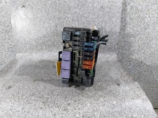 блок предохранителей Renault Laguna 2 поколение (2001 - 2005), 1.9 л., DCi, F9Q 752, дизель, 8200003059