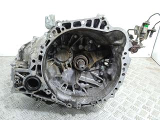 КПП механическая (МКПП) Toyota Avensis 2 поколение (T250) [рестайлинг] (2006 - 2009), 2.2 л., D-4D, 2AD-FTV, дизель