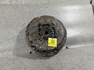 комплект сцепления Toyota Avensis 2 поколение (T250) [рестайлинг] (2006 - 2009), 2.2 л., D-4D, 2AD-FTV, дизель